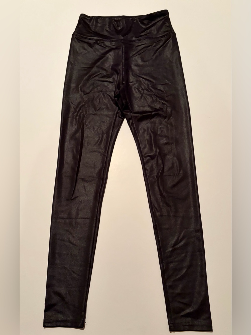 Wild Fable Faux Leather Leggings